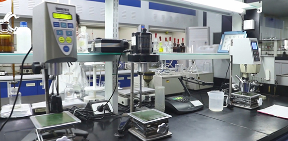 laboratory